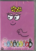 Barbapapa DVD 7 - Barbapapa - De wereld rond, Alle leeftijden, Ophalen of Verzenden, Nieuw in verpakking