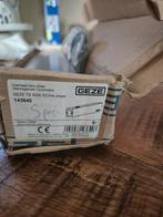 GEZE TS 5000 ECline Deurdranger Zilver Nieuw, Ophalen of Verzenden