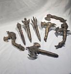 Tibetaans boeddhistische rituele dolken, Antiek en Kunst, Ophalen of Verzenden