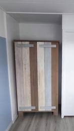 Bopita Colin meubelset. Kast, commode en ledikant+matras, Kinderen en Baby's, Kinderkamer | Complete kinderkamers, Ophalen, Jongetje of Meisje