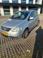 Volkswagen Fox 1.2 40KW 2009 Grijs, Auto's, 54 pk, 969 kg, 1198 cc, Particulier