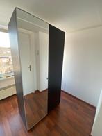 IKEA Pax kast met spiegeldeur 200x100x60 cm, Huis en Inrichting, Kasten | Kledingkasten, Ophalen, Zo goed als nieuw, 50 tot 75 cm