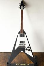 Gibson flying V replica gitaar, Muziek en Instrumenten, Ophalen of Verzenden, Zo goed als nieuw, Solid body, Gibson