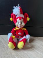 Efteling Pardoes Knuffel, Verzamelen, Efteling, Ophalen of Verzenden, Zo goed als nieuw, Overige typen