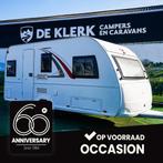 Bürstner Averso 395 TS (bj 2014), Caravans en Kamperen, Bedrijf, Bürstner, 6 tot 7 meter, Watertank vast