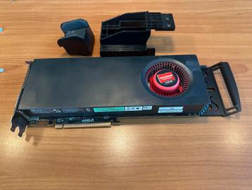 AMD Radeon HD 6950 2GB beschikbaar voor biedingen