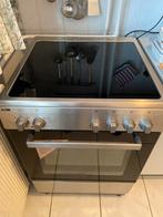 Etna Oven met Inductiefornuis - nieuwstaat!, Witgoed en Apparatuur, Ovens, 45 tot 60 cm, Gebruikt, Oven, Hete lucht