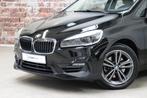 BMW 2 Serie Gran Tourer 218i Executive Sport Line 7 persoons, Voorwielaandrijving, 2-Serie Gran Tourer, Zwart, Origineel Nederlands