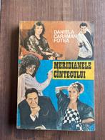 Meridianele. Cîntecului - Daniel Caraman Fotea, Ophalen of Verzenden
