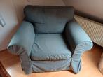 Fauteuil ektorp, Huis en Inrichting, Fauteuils, Ophalen, Zo goed als nieuw, 75 tot 100 cm, 75 tot 100 cm