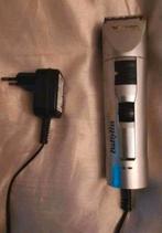 Goedwerkende BabylissMen Tandeuse Titanium T129b, Ophalen of Verzenden, Pruik of Haarverlenging