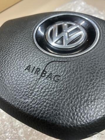 Volkswagen Up 2016+ Stuur airbag (beschadigd, zie foto) 1S08 beschikbaar voor biedingen
