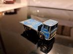 Matchbox Leyland Flatbed Site Hut Truck Used Vintage Series, Hobby en Vrije tijd, Modelauto's | 1:87, Ophalen of Verzenden, Gebruikt