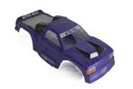 Carson Nitro Bull body 1/10 rc auto, Hobby en Vrije tijd, Gebruikt, Ophalen of Verzenden, Schaal 1:10, Onderdeel