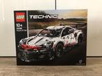 Lego Technic 42096 Porsche 911 RSR (nieuw in doos), Kinderen en Baby's, Speelgoed | Duplo en Lego, Ophalen of Verzenden, Nieuw