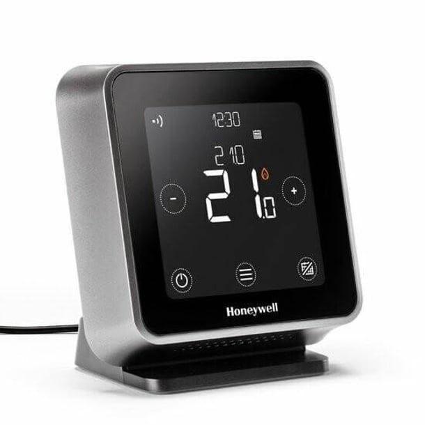 Honeywell T6R smart thermostaat, Doe-het-zelf en Verbouw, Thermostaten, Nieuw, Slimme thermostaat, Ophalen of Verzenden