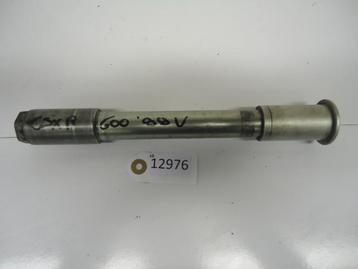 GSXR600 1997 - 2000 Suzuki As As voorwiel D1-10954 beschikbaar voor biedingen