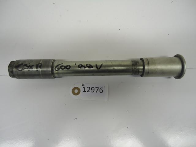 GSXR600 1997 - 2000 Suzuki As As voorwiel D1-10954, Motoren, Accessoires | Overige