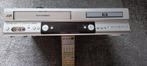 JVC HR-XV1-EU-C | VHS Recorder / DVD Player, Ophalen, Zo goed als nieuw, JVC