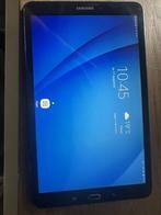 tablet samsung galaxy tab a  16gb zwart  smt585, Computers en Software, Android Tablets, 10 inch, Smt585, Ophalen of Verzenden