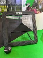 Salta Motion Rebounder 124 x 124 cm aanbieding nu €85, Sport en Fitness, Voetbal, Maat XS of kleiner, Ophalen of Verzenden, Nieuw