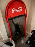 Coca cola stoepbord NIEUW, Verzamelen, Merken en Reclamevoorwerpen, Ophalen, Zo goed als nieuw, Reclamebord