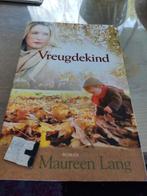 Maureen Lang - Vreugdekind, Boeken, Ophalen of Verzenden, Zo goed als nieuw, Maureen Lang