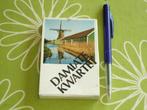 Damiate kwartet - Kennemerland, Zaanstreek en Waterland, Ophalen of Verzenden, Zo goed als nieuw, Kwartet(ten)