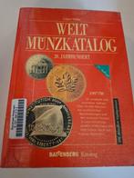 Welt Munzkatalog 97/98 (Battenberg), Ophalen of Verzenden, Verzamelalbum