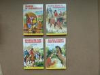 Yvonne Brill - 5 Bianca Paardenboekjes - € 1,50 per stuk, Ophalen of Verzenden, Gelezen, Yvonne Brill, Fictie