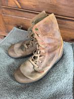Palladium Boots - Hoog Model - Weinig Gedragen, Bruin, Boots, Ophalen of Verzenden, Zo goed als nieuw