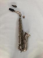 Ch. Maheu Alt Saxofoon, Ophalen of Verzenden, Gebruikt, Alt