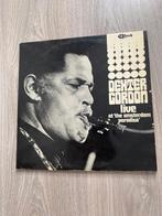 Dexter Gordon Live at Amsterdam Paradiso, Gebruikt, Verzenden, 1980 tot heden, 12 inch