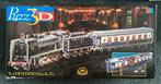Puzz3D Orient Express - 769 Stukjes, Hobby en Vrije tijd, Denksport en Puzzels, Ophalen of Verzenden, 500 t/m 1500 stukjes, Zo goed als nieuw