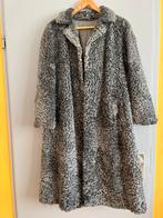 Prachtig Astrakan jasje, Kleding | Dames, Jassen | Winter, Ophalen of Verzenden, Zo goed als nieuw, Maat 38/40 (M)