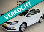 Volkswagen Polo 1.4 TDI Comfortline 2015 Airco/NAP/VERKOCHT!, Auto's, Volkswagen, Voorwielaandrijving, Start-stop-systeem, Gebruikt