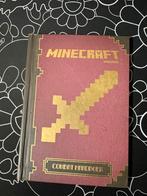 Minecraft: Combat Handboek, Ophalen of Verzenden, Zo goed als nieuw, Overige onderwerpen