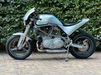 Buell S1 Lightning 1200 cc, Motoren, Motoren | Buell, 2 cilinders, Motorrijbewijs A, Particulier, Meer dan 35 kW