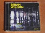 CD Brian Wilson - No pier pressure deluxe editon 18 nummers, Verzenden, 2000 tot heden, Nieuw in verpakking