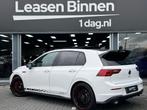 Volkswagen Golf 2.0 TSI GTI 45 EDITION|PANO|AKRAPOVIC, Stof, Gebruikt, 4 cilinders, 1984 cc
