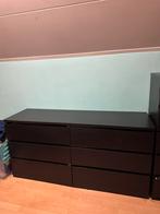 Ikea Kullen kast, Huis en Inrichting, Ophalen, Gebruikt, 100 tot 150 cm, 5 laden of meer