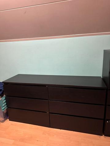 Ikea Kullen kast beschikbaar voor biedingen
