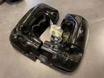 Harley-davidson road king leg shields, Ophalen of Verzenden, Gebruikt