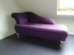 Sofa paars, Ophalen, Barok, Eenpersoons, Minder dan 75 cm