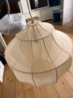 Westwing Beau hanglamp - Nieuw in doos, Huis en Inrichting, Lampen | Hanglampen, Ophalen, Nieuw, Stof, 50 tot 75 cm