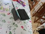 Dell latitude 5175 tablet met toetsenbord, Computers en Software, Windows Tablets, 10 inch, Usb-aansluiting, Zo goed als nieuw