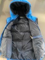 Polo Ralph Lauren Bodywarmer Blauw Maat L, Ophalen of Verzenden, Zo goed als nieuw, Maat 52/54 (L), Blauw