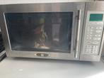 Holland Electro HE900E combi magnetron / oven / grill, Witgoed en Apparatuur, Ophalen, Combimagnetron, Gebruikt, Oven