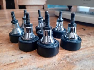 soundcare spikes 1/4 inch  beschikbaar voor biedingen