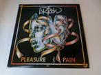 Dr. Hook - Pleasure & Pain LP Incl. When You're In Love, Ophalen of Verzenden, 1960 tot 1980, Zo goed als nieuw, 12 inch